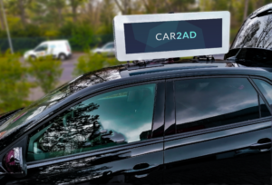 Vernetzung und Targeting: Antriebe der Zukunft