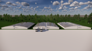 Ernte-Erfolge mit Hilfe erneuerbarer Energien