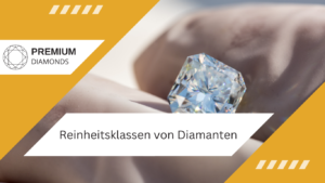 Investition in die härtesten Steine der Welt