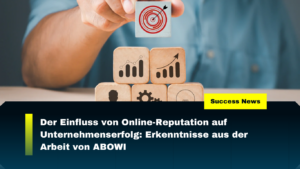 ABOWI UAB - Unternehmenserfolg