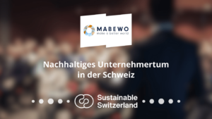 MABEWO - Sustainable Switzerland