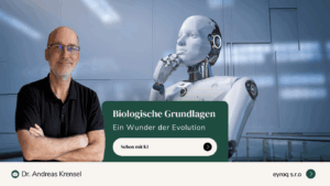 Biologische Grundlagen des Sehens – ein Wunder der Evolution - Eyroq s.r.o