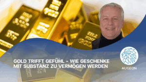 Private Debt und Private Equity- Renditebringer oder tickende Zeitbombe? - Augeon AG