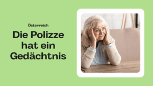 Die Polizze hat ein Gedächtnis - Konzeptional GmbH